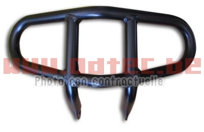 Bumper MX YAMAHA RAPTOR  250