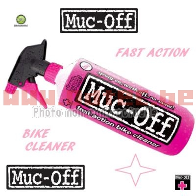 MUC-OFF Bike Cleaner 1L