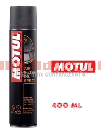 Spray action Fluid 400 ml MOTUL A2 (Aerosol)