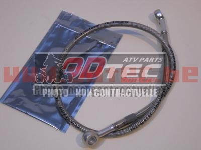 Durite aviation pour quads Yamaha Raptor 700