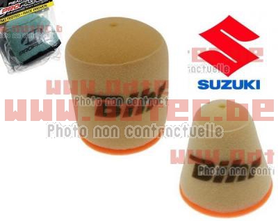 Filtre à air pour Suzuki LTZ/LTR STYLE ORIGINE