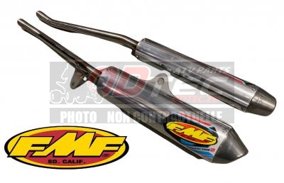 Silencieux POWERCORE 2 FMF Banshee