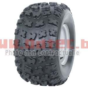 PNEU QUAD KENDA K581 18X10X8