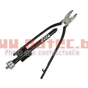 PINCE FIL A FREINER