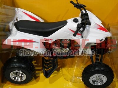 Yamaha YFZ-450  1:12