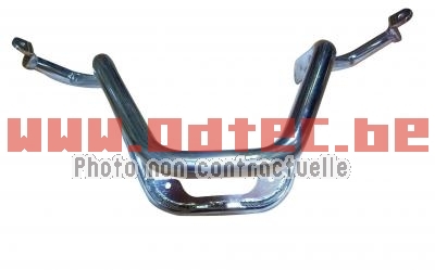 Grab bar racing Suzuki LTR-450