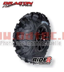Dragon Big Horn Repliquat A033  27/9-14