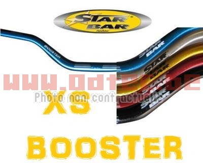 Guidon Star Bar Booster XS