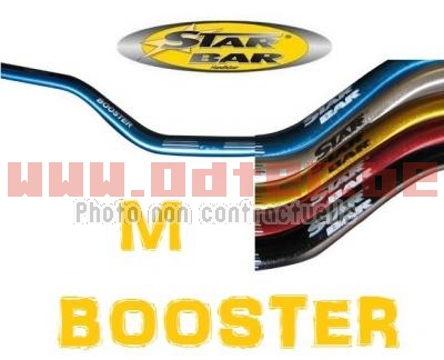 Guidon Star Bar Booster M