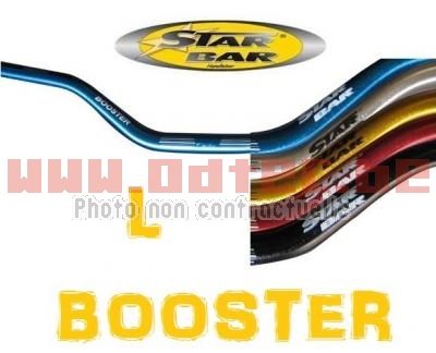 Guidon Star Bar Booster L