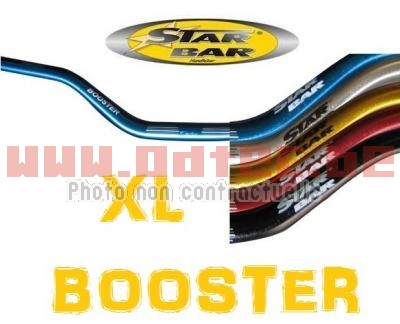 Guidon Star Bar Booster XL