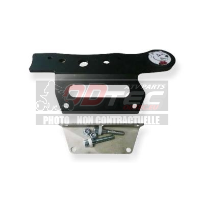 Protection de chaîne en PHD AXP Yamaha YFZ-450 R