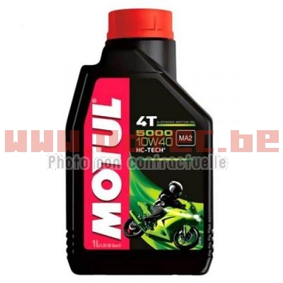 Motul 5100 Quad 4T 10w40 1 litre