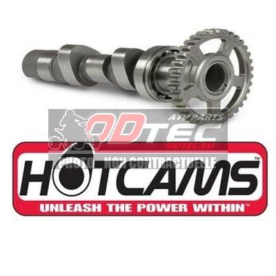 Arbres à cames Hotcams (STAGE 1) pour TRX450ER 06/07