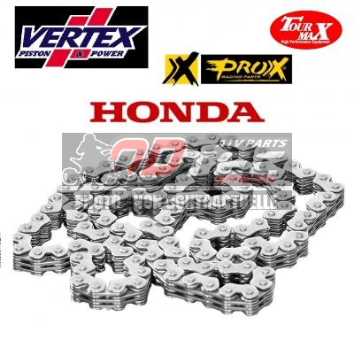 CHAINE DE DISTRIBUTION HONDA