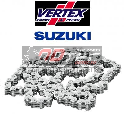 CHAINE DE DISTRIBUTION SUZUKI