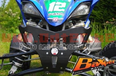 Bumper PHD BAXPER AXP Racing YFZ-450 R