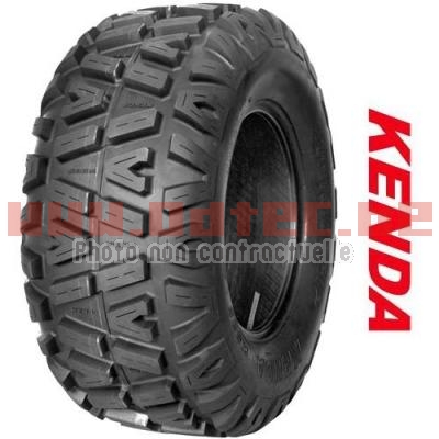 Pneu Kenda K585 Bounty Hunter 26/9-14