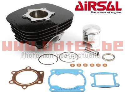 Kit Airsal pour Yamaha Blaster 200 CC 1988/2006