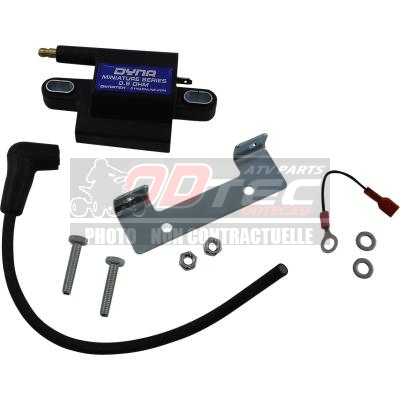 Kit Bobine Dynatek Honda Suzuki LTZ-400 03-08