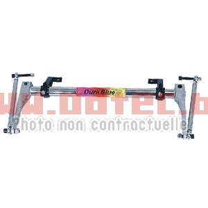 Barre stabilisatrice Yamaha Raptor 660