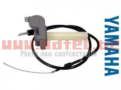 KIT Câble de gaz + poignée tournante Vortex Yamaha