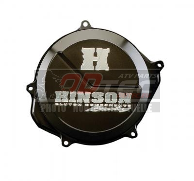 Couvercle pour carter d'embrayage HINSON YFZ450/YFZ450 R