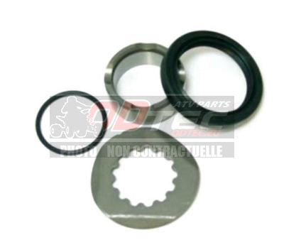 Kit joints de sortie de boite Honda TRX450 R 04/09