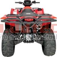 Bumper ARRIERE MO King quad