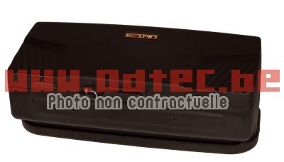 Coffre Kolpin navigator
