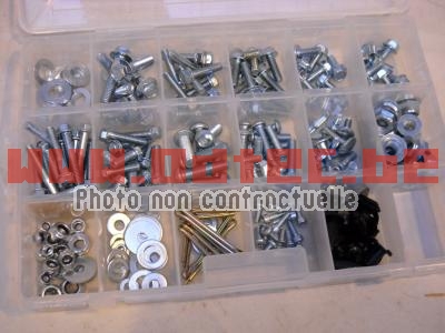 ATV Pro pack - QR PROBOLT-ATV/B893470