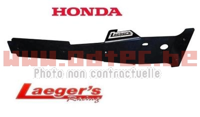 Semelle LEAGERS PHD Honda TRX-450/700