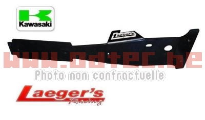 Semelle PHD LEAGERS Kawasaki