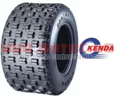 Pneu arrière Kenda K300 Dominator 22x10/8