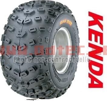 PNEU QUAD Kenda K533 20X11X9