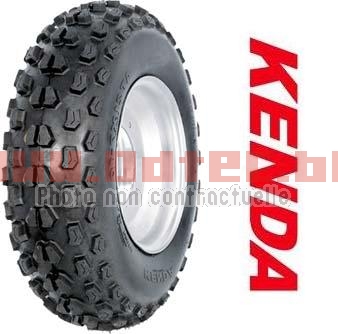 PNEU QUAD Kenda K532 20X6X10