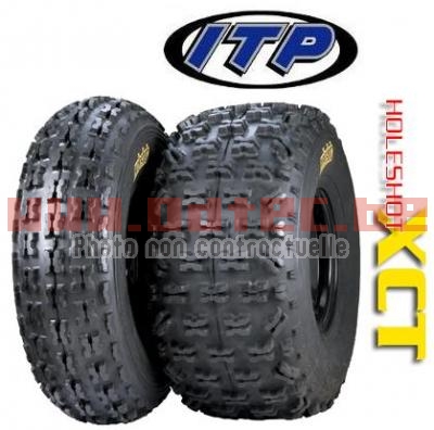 PNEU QUAD HOLESHOT XCT 22X11X9