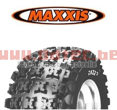 Maxxis M-934 RAZR2 22X11-9