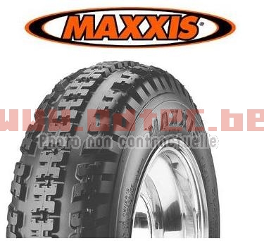 Maxxis M-931 RAZR MX 20X6-10