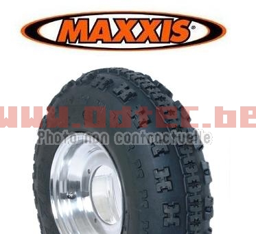 Maxxis M-931 RAZR MX 22X7-10