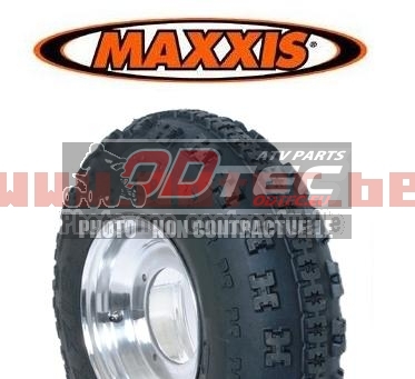 Maxxis RAZR M931 23x7-10