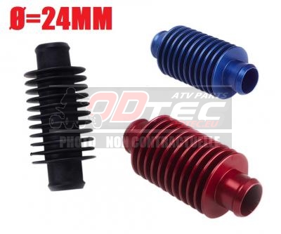 Colliers pour durites de radiateur silicone SAMCO SPORT RS 125