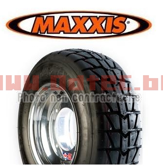 Pneus Maxxis C-9272 165/70-10 (18,5x6.0-10) E4