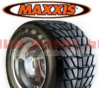 Pneus Maxxis C-9273 215/50-9 (20x10-9) E4