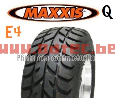 Maxxis M-991 Spearz 195/50-10 35Q (17.5X7.5-10) E4