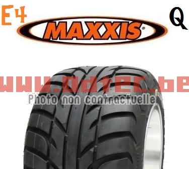 Maxxis M-992 Spearz 255/55-9 4PR (20X11-9) E4