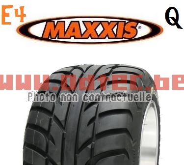 Maxxis M-992 Spearz 255/40-10 46Q (18X10-10) E4