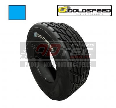 Goldspeed FT 165/70-10 18.5x6.0-10 BLUE E4