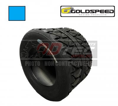 Goldspeed FT 225/40-10 32N 18x10-10 BLUE E4