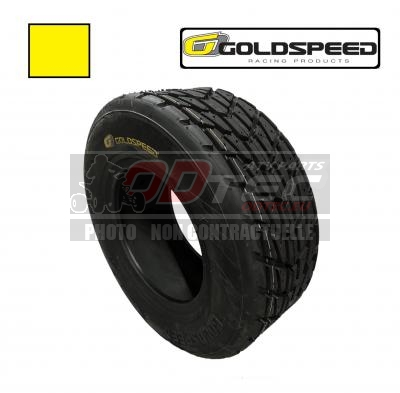 Goldspeed CR 165/70-10 27N 18.5X6-10